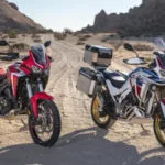 Motos, Honda, Africa Twin, Enduro, Doble propósito, africa twin 2020, africa twin fotos, africa twin precios, africa twin características, motos honda, africa twin Colombia