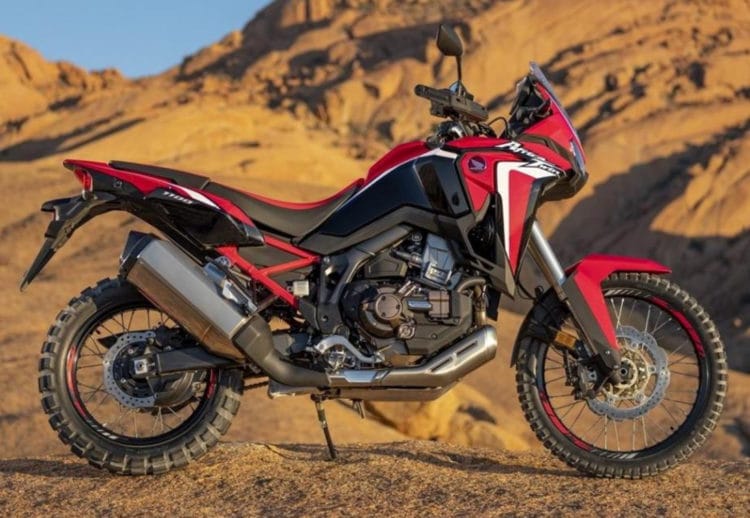 Motos, Honda, Africa Twin, Enduro, Doble propósito, africa twin 2020, africa twin fotos, africa twin precios, africa twin características, motos honda, africa twin Colombia