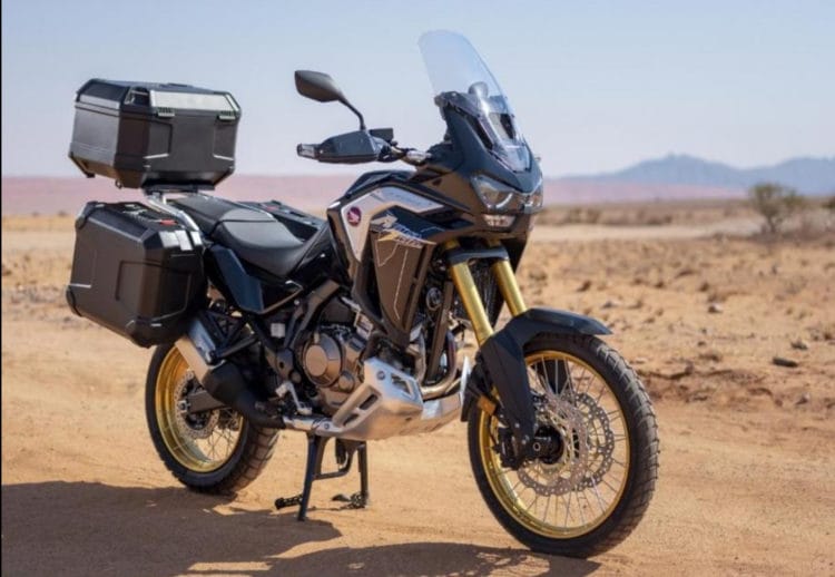 Motos, Honda, Africa Twin, Enduro, Doble propósito, africa twin 2020, africa twin fotos, africa twin precios, africa twin características, motos honda, africa twin Colombia
