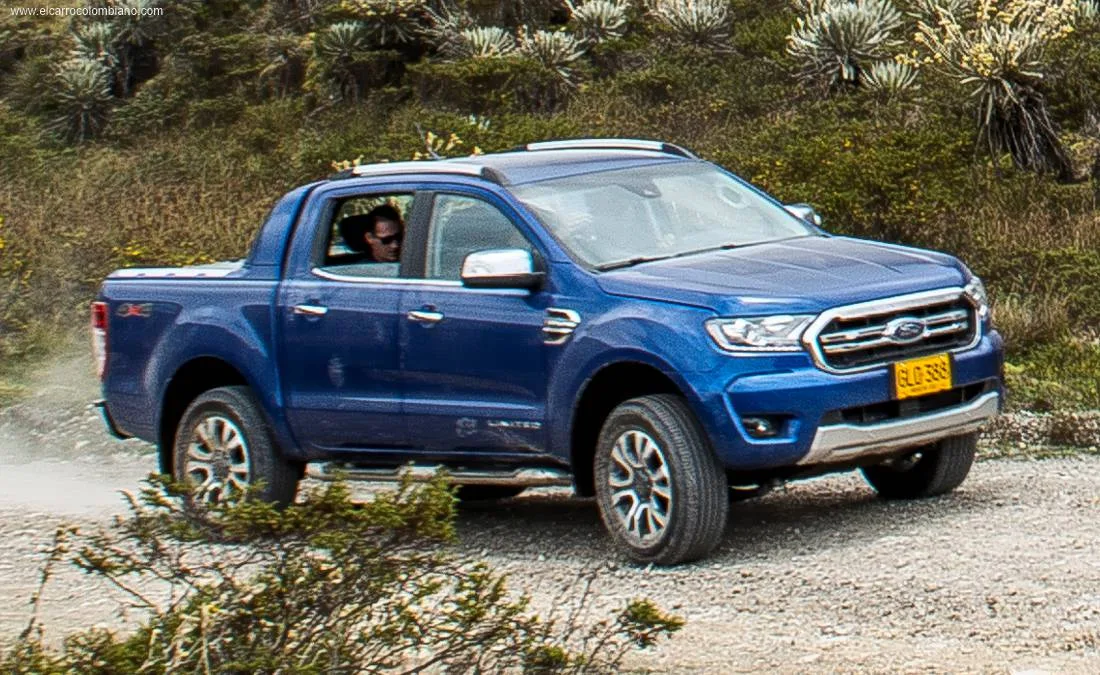 ford ranger 2020, ford ranger 2020 prueba, ford ranger 2020 primeras impresiones, ford ranger 2020 lanzamiento, ford ranger colombia, ford ranger 2020 prueba colombia, ford ranger 2020 prueba de ruta, lanzamiento ford ranger 2020 colombia, ford ranger colombia, ford ranger prueba de ruta, ford ranger precio colombia, ford ranger 2020 precio colombia