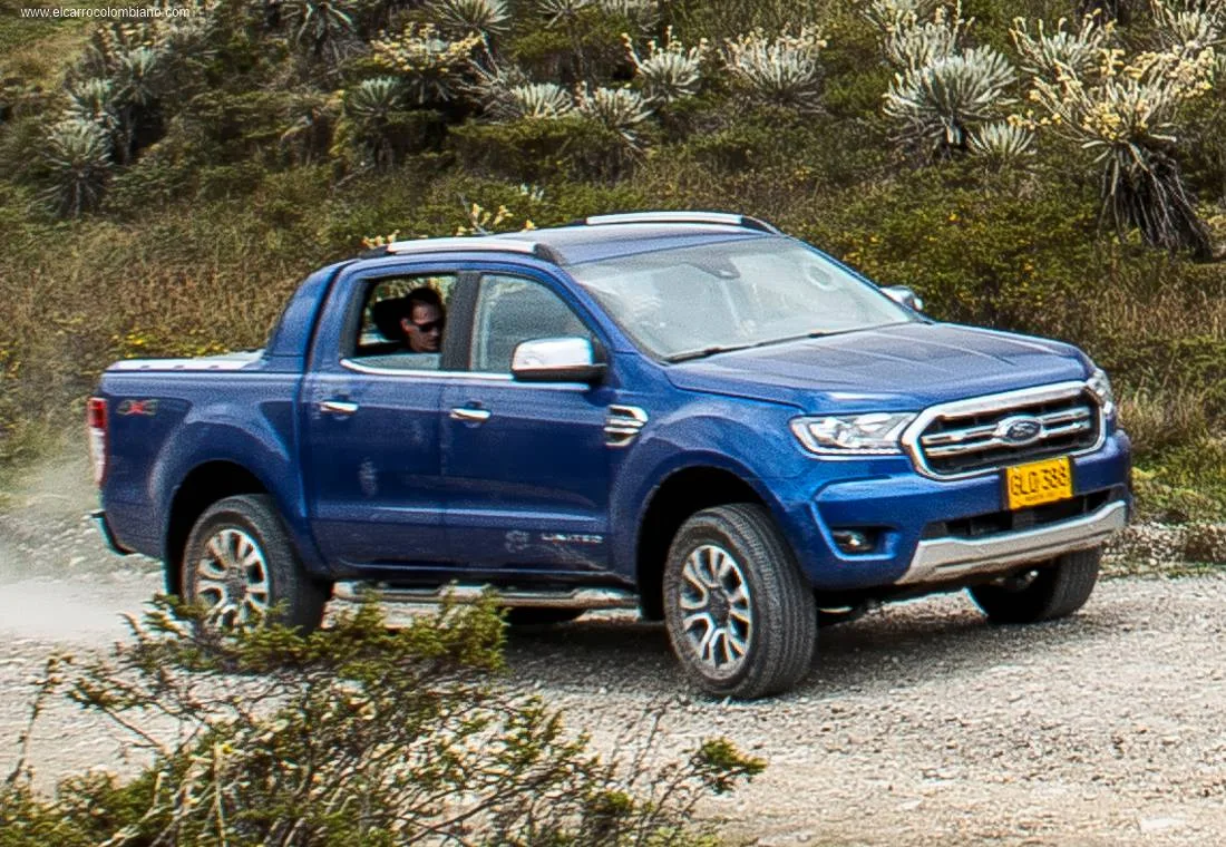 ford ranger 2020, ford ranger 2020 prueba, ford ranger 2020 primeras impresiones, ford ranger 2020 lanzamiento, ford ranger colombia, ford ranger 2020 prueba colombia, ford ranger 2020 prueba de ruta, lanzamiento ford ranger 2020 colombia, ford ranger colombia, ford ranger prueba de ruta, ford ranger precio colombia, ford ranger 2020 precio colombia