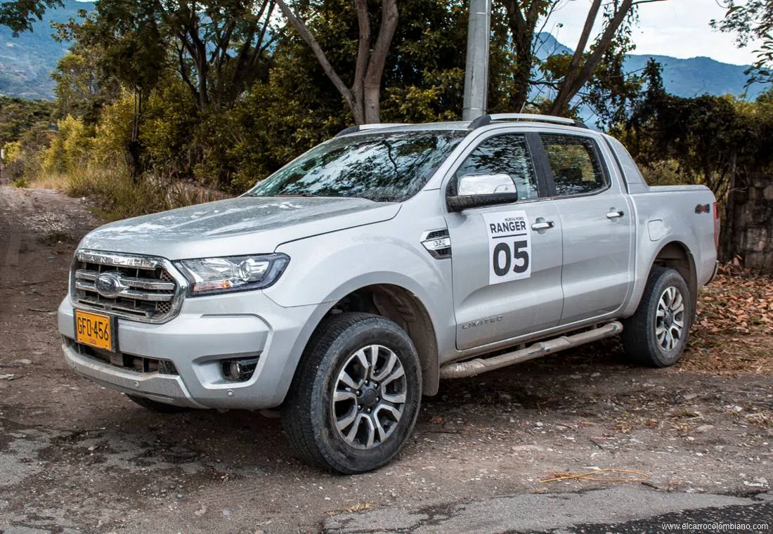 ford ranger 2020, ford ranger 2020 prueba, ford ranger 2020 primeras impresiones, ford ranger 2020 lanzamiento, ford ranger colombia, ford ranger 2020 prueba colombia, ford ranger 2020 prueba de ruta, lanzamiento ford ranger 2020 colombia, ford ranger colombia, ford ranger prueba de ruta, ford ranger precio colombia, ford ranger 2020 precio colombia