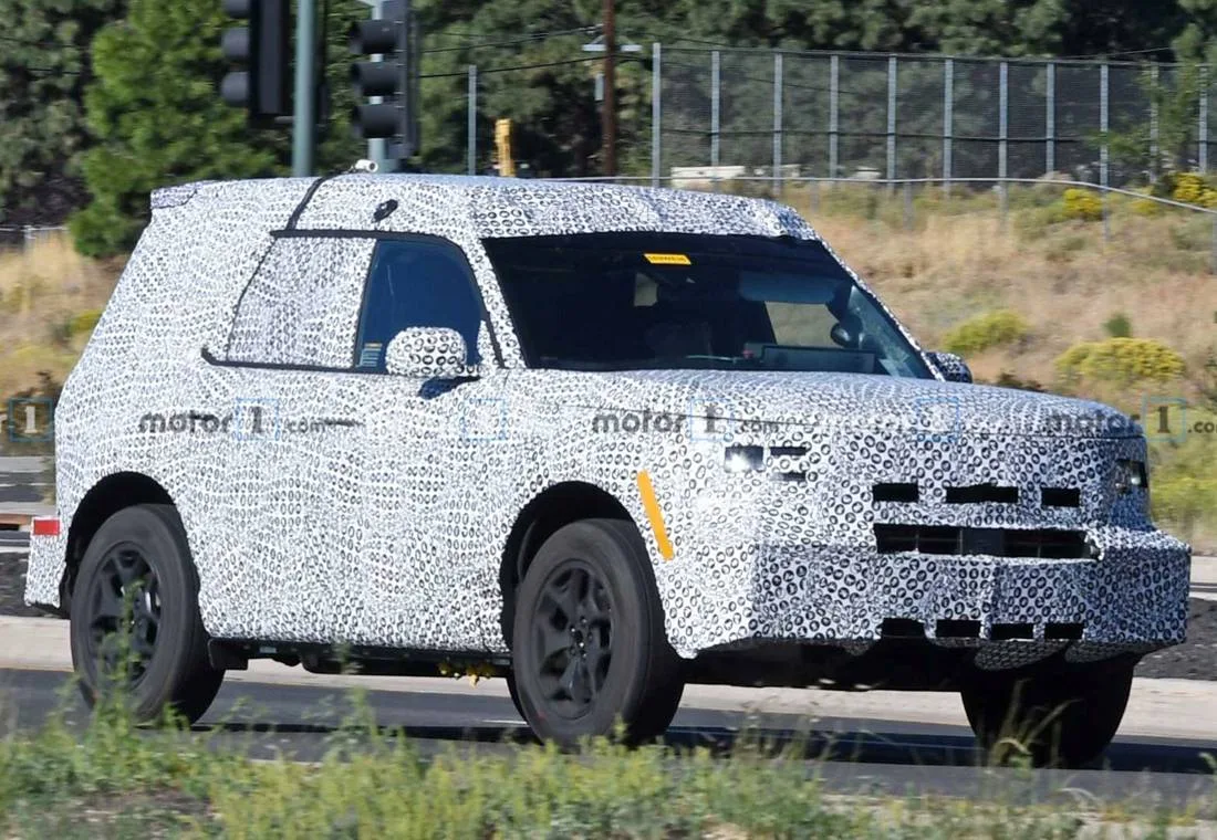 ford baby bronco, ford baby bronco fotos espia, ford bronco adventurer, ford bronco sport, ford baby bronco 2020, ford baby bronco caracteristicas, ford baby bronco estreno, ford baby bronco lanzamiento, ford baby bronco colombia, camionetas 2020, camionetas suv 2020, camionetas 4x4 2020, camionetas 4x4 2021, nuevas camionetas 2021, nuevas suv 2021
