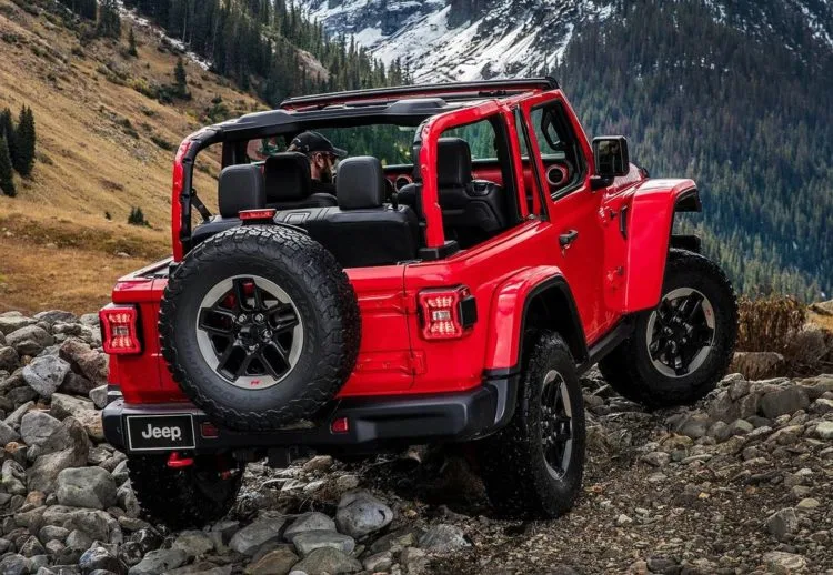 jeep wrangler hibrido, jeep wrangler hibrido enchufable, jeep wrangler todo-terreno hibrido, camperos hibridos, jeep hibrido, jeep hibrido enchufable, jeep 4x4 hibrido, jeep 4x4 hibrido enchufable
