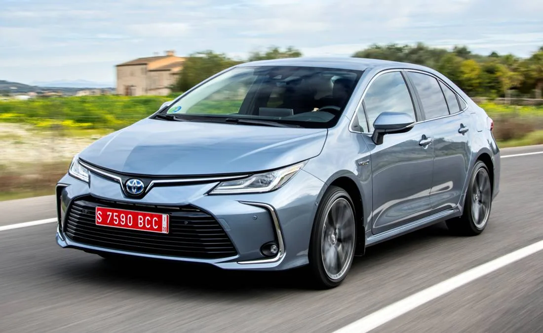autos mas vendidos del mundo 2019, coches mas vendidos del mundo 2019, carros mas vendidos del mundo 2019, cual es el auto mas vendido en el mundo, los autos mas vendidos en el mundo en 2019, ventas de autos en el mundo 2019, cuantos autos se han vendidos en el mundo en 2019, toyota corolla hibrido, ford f-150, toyota rav4, tesla model 3, hyundai elantra, honda civic