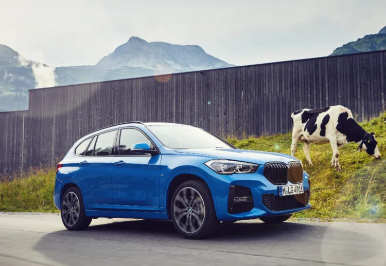 BMW X1 xDrive 25e, BMW híbrida, X1 hibrida, SUVs de lujo híbridas, SUVs hibridas, Camionetas hibridas, BMW X1 hibrida fotos, BMW X1 hibrida Caracteristicas, BMW X1 hibrida lanzamiento, camionetas hibridas de bmw características, Camionetas hibridas de bmw fotos, BMW X1 xDrive 25e Colombia, BMW X1 xDrive 25e características