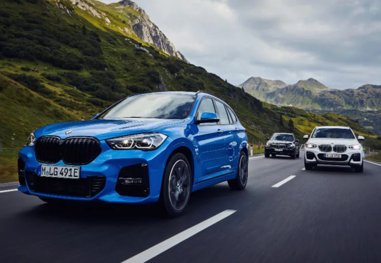 BMW X1 xDrive 25e, BMW híbrida, X1 hibrida, SUVs de lujo híbridas, SUVs hibridas, Camionetas hibridas, BMW X1 hibrida fotos, BMW X1 hibrida Caracteristicas, BMW X1 hibrida lanzamiento, camionetas hibridas de bmw características, Camionetas hibridas de bmw fotos, BMW X1 xDrive 25e Colombia, BMW X1 xDrive 25e características