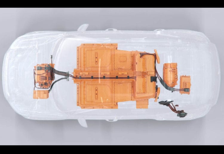 Volvo XC 40, Volvo XC 40 electrica, Volvo eléctrica, XC 40 electrica, XC 40 electrica fotos, XC 40 electrica características, carros electricos, camionetas eléctricas, Volvo eléctrica fotos, Volvo eléctrica características 