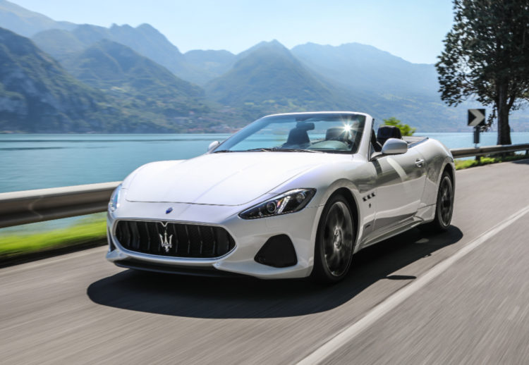 Maserati, Maserati Levante, Maserati hibrido, Maserati electrico, Maserati Gran Turismo Electrico, Maserati Gran Cabrio electrico, Nueva SUV de maserati, nuevo deportivo de maserati, nuevo deportivo de maserati características, Maserati Ghibli hibrido,