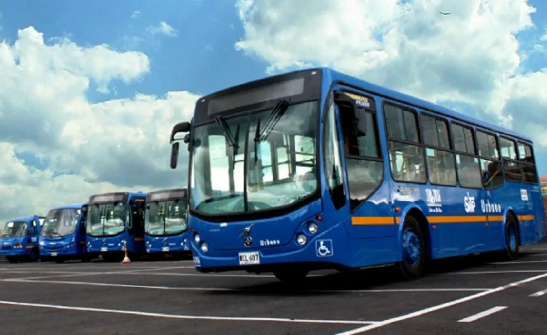 Buses electricos, BTR, Bogotá, Medellín, Cali, Movilidad, movilidad electrica, Licitacion buses electricos, bogota sin buses electricos, buses electricos bogota fotos