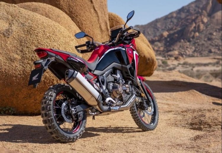 Honda Africa Twin, Enduro, Doble propósito, Honda africa twin 2020, africa twin fotos, africa twin precios, africa twin características, motos honda, africa twin Colombia, moto honda africa twin