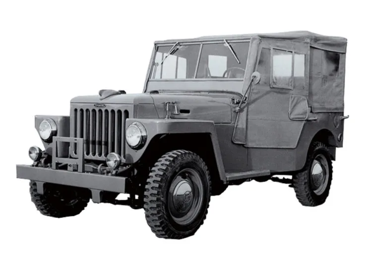 Toyota, Land Cruiser, Toyota Land Cruisre, Carros, Camionetas, Todo terrenos, 4x4, SUV, Land Cruiser datos, Land Cruiser diez millones, Land Cruiser fotos, Cuántas Land Cruiser hay en el mundo, Land Cruiser Colombia, Land cruiser precio, Land Cruiser precio Colombia, Land Cruiser historia