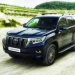 Toyota, Land Cruiser, Toyota Land Cruisre, Carros, Camionetas, Todo terrenos, 4x4, SUV, Land Cruiser datos, Land Cruiser diez millones, Land Cruiser fotos, Cuántas Land Cruiser hay en el mundo, Land Cruiser Colombia, Land cruiser precio, Land Cruiser precio Colombia, Land Cruiser historia