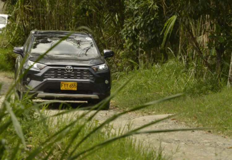Toyota, Toyota Colombia, Eje Cafetero, Expedicion Toyota 2019, Expedicion Toyota Colombia, Expedicion Toyota Eje Cafetero, Expedicion Toyota Precios, Travesia 4x4, travesia 4x2