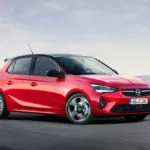 Opel, Opel Corsa, Opel Corsa GS Line, Salón de Frankfurt 2019, hatchback, carros deportivos, hot hatch