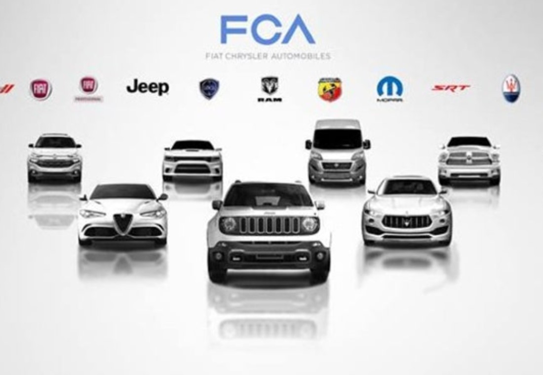 FCA y PSA confirman fusión: Así será el nuevo gigante automotor