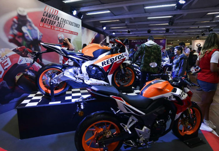 Motogo Colombia 2019, Motogo Colombia novedades, Motogo Colombia programación, Motogo Colombia fechas, motogo Colombia boletería