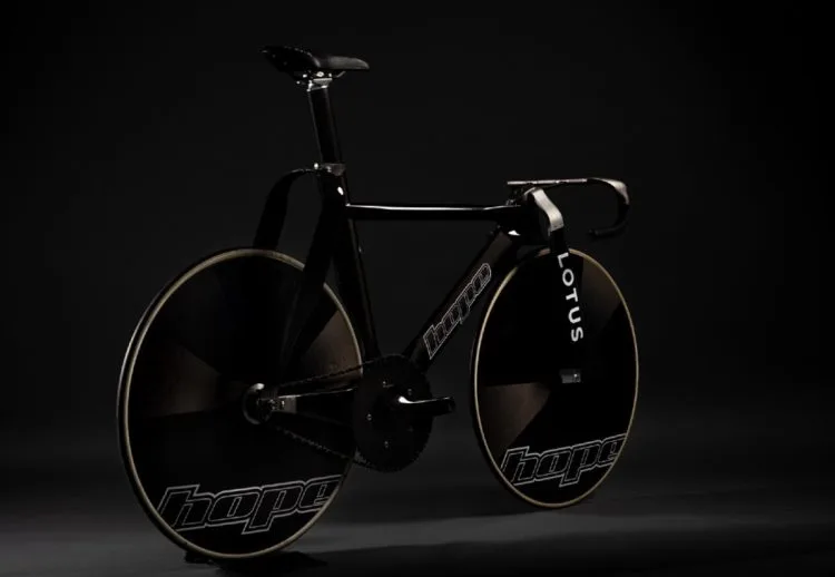 Nueva bicicleta Lotus, Lotus HB.T, bicicleta lotus fotos, bicicleta lotus características, bicicleta lotus olímpicos, bicicletas lotus