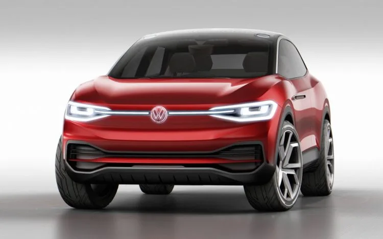 Nuevo Volkswagen electrico, SUV electrico de Volkswagen, Volkswagen id. 4, Volkswagen ID. 4 fotos, Volkswagen ID. 4 precios, Volkswagen ID. 4 características