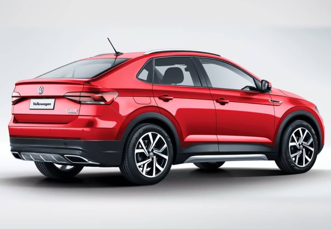 volkswagen t-sport, volkswagen t-sport suv, volkswagen, t-sport suv, t-sport suv brasilera, volkswagen camioneta, suv, t-sport, coupé, polo, t-cross, volkswagen t-sport suv coupe, volkswagen t-sport 2020, volkswagen t-sport fotos