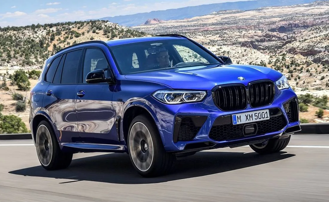 bmw x5 m, bmw x5 m 2020, bmw x5 m competition, bmw x5 m competition 2020, bmw x5 m 2020 caracteristicas, bmw x5 m ficha tecnica, bmw x5 m prestaciones, bmw x5 m aceleracion, bmw x5 m desempeño, bmw x5 m potencia, bmw x5 m competition potencia
