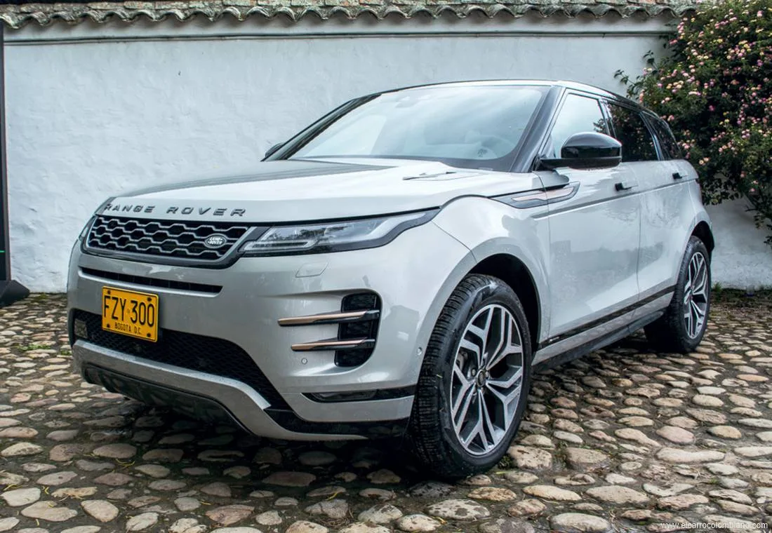 range rover evoque, range rover evoque colombia, range rover evoque 2020, range rover evoque 2020 colombia, range rover evoque precio, range rover evoque precio colombia, range rover evoque 2020 precio colombia, range rover evoque caracteristicas, range rover evoque ficha tecnica, range rover evoque 2020 ficha tecnica, range rover evoque equipamiento, range rover evoque 2020 equipamiento, range rover evoque mhev, range rover evoque micro-hibrido, range rover evoque r-dynamic, range rover evoque first edition, range rover evoque 2020 dimensiones, range rover evoque 2020 capacidades, camioneta range rover evoque 2020, range rover evoque nueva, camionetas land rover colombia