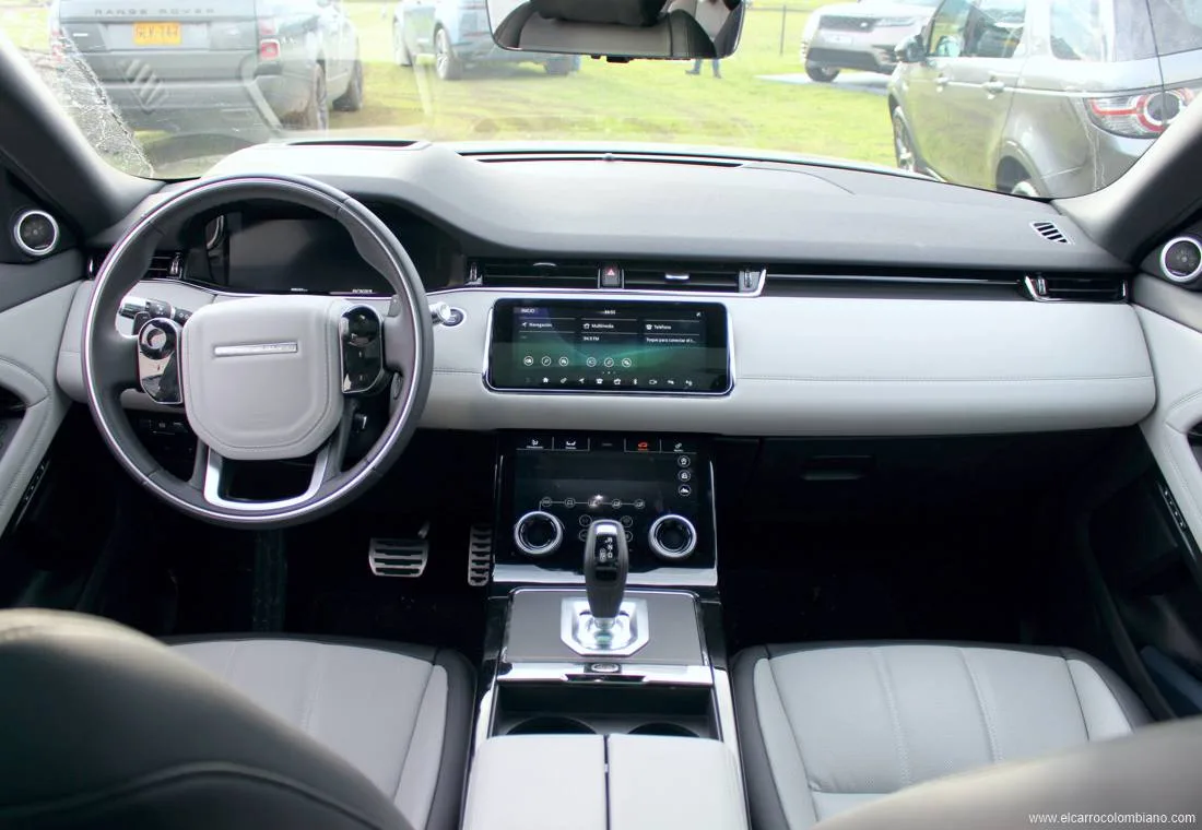 range rover evoque, range rover evoque colombia, range rover evoque 2020, range rover evoque 2020 colombia, range rover evoque precio, range rover evoque precio colombia, range rover evoque 2020 precio colombia, range rover evoque caracteristicas, range rover evoque ficha tecnica, range rover evoque 2020 ficha tecnica, range rover evoque equipamiento, range rover evoque 2020 equipamiento, range rover evoque mhev, range rover evoque micro-hibrido, range rover evoque r-dynamic, range rover evoque first edition, range rover evoque 2020 dimensiones, range rover evoque 2020 capacidades, camioneta range rover evoque 2020, range rover evoque nueva, camionetas land rover colombia