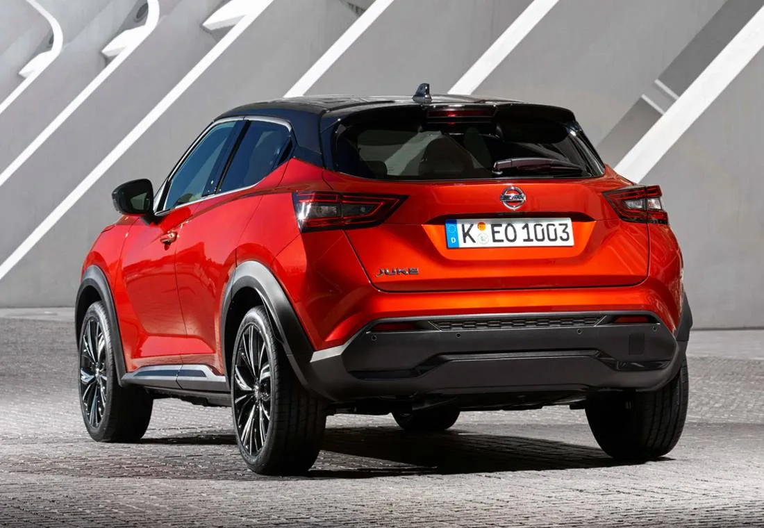 nissan juke, nissan juke 2019, nissan juke 2020, nissan juke nuevo, nissan juke segunda generacion, nissan juke precio, nissan juke precio colombia, nissan juke fotos, nissan juke 2020 fotos, nissan juke caracteristicas, nissan juke 2020 lanzamiento