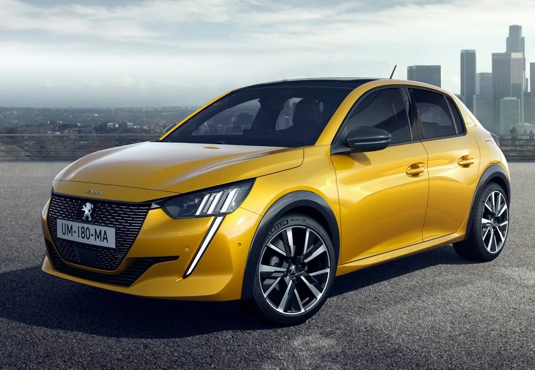 peugeot 208 2020, peugeot 208 2020 argentina, peugeot 208 2020 america latina, peugeot 208 2020 colombia, peugeot 208 2020 mexico, peugeot 208 2020 brasil, peugeot 208 2020 produccion en america latina, peugeot 208 2020 produccion en argentina