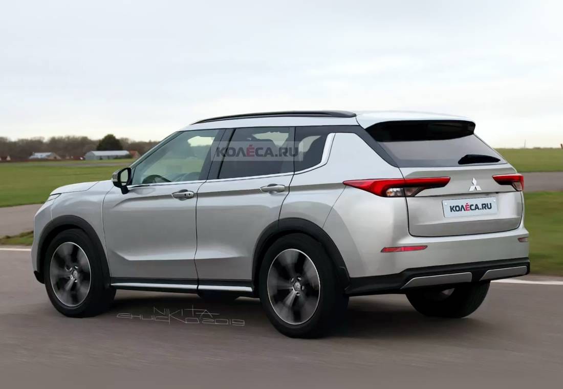 mitsubishi outlander 2021, mitsubishi outlander 2021 phev, mitsubishi outlander 2021 render, mitsubishi outlander 2021 fotos, mitsubishi outlander nuevo, mitsubishi outlander nueva generacion, mitsubishi outlander phev 2021, mitsubishi outlander 2021 imagenes, mitsubishi outlander 2021 caracteristicas