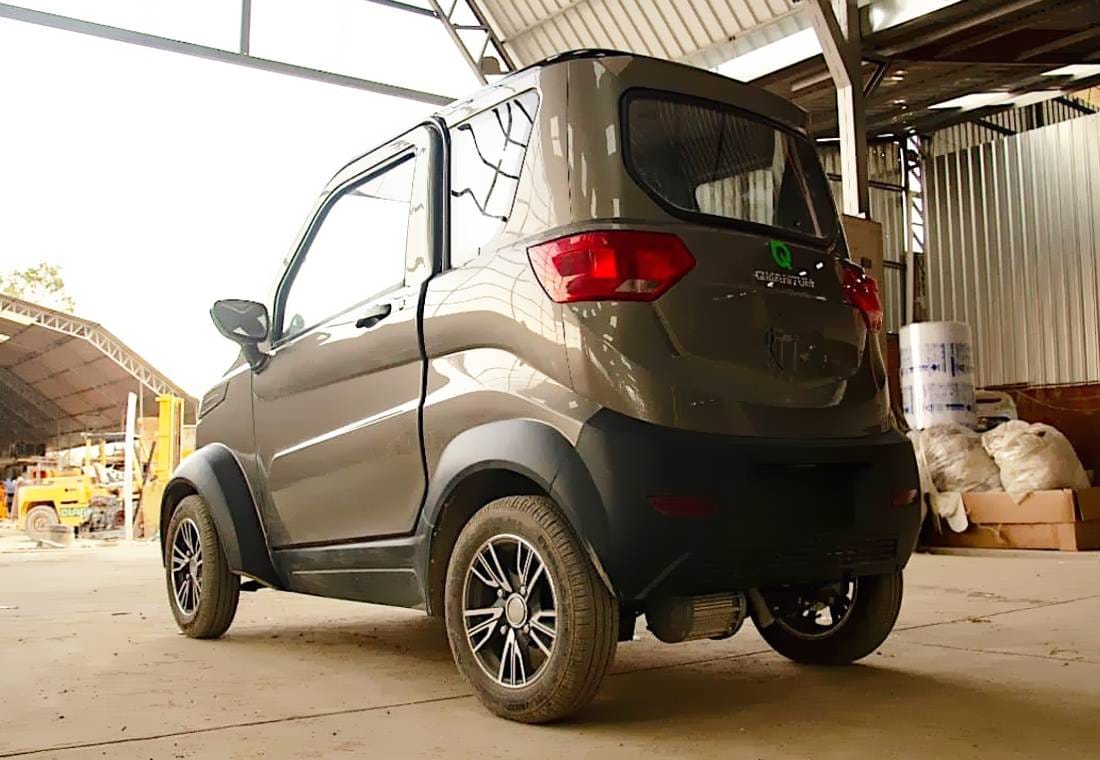 quantum e2, quantum e3, quantum motors, industrias quantum motors, quantum, carro electrico de bolivia, quantum motors bolivia, quantum e2 caracteristicas, quantum e2 autonomia, quantum e2 ficha tecnica, quantum e2 fotos, quantum e2 colombia, city cars electricos, carros electricos 2020