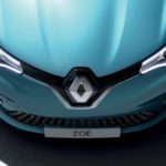 renault electricos, autos electricos renault, carros electricos renault, competidores tesla model 3, renault competidor tesla model 3, futuros autos electricos de renault, futuros renault, proyectos de renault, renault zoe, renault city k-ze