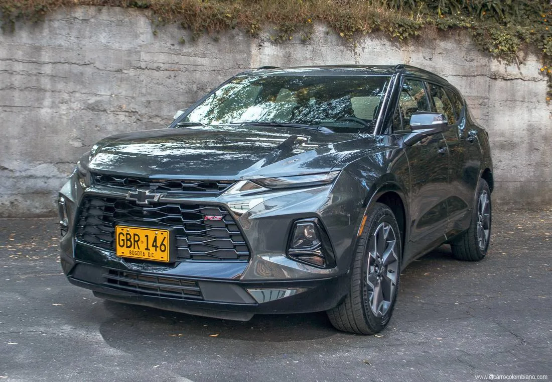 chevrolet blazer rs, chevrolet blazer rs colombia, chevrolet blazer 2020, chevrolet blazer 2020 prueba de manejo, chevrolet blazer 2020 test drive, chevrolet blazer rs prueba de manejo, chevrolet blazer rs test drive, chevrolet blazer rs precio, chevrolet blazer rs precio colombia, chevrolet blazer rs usado, chevrolet blazer 2020 precio colombia, chevrolet blazer rs precio, chevrolet blazer rs caracteristicas, chevrolet blazer rs suv, chevrolet blazer rs dimensiones, chevrolet blazer rs desempeño, chevrolet blazer rs comentarios, chevrolet blazer rs video colombia, chevrolet blazer rs 2020 colombia