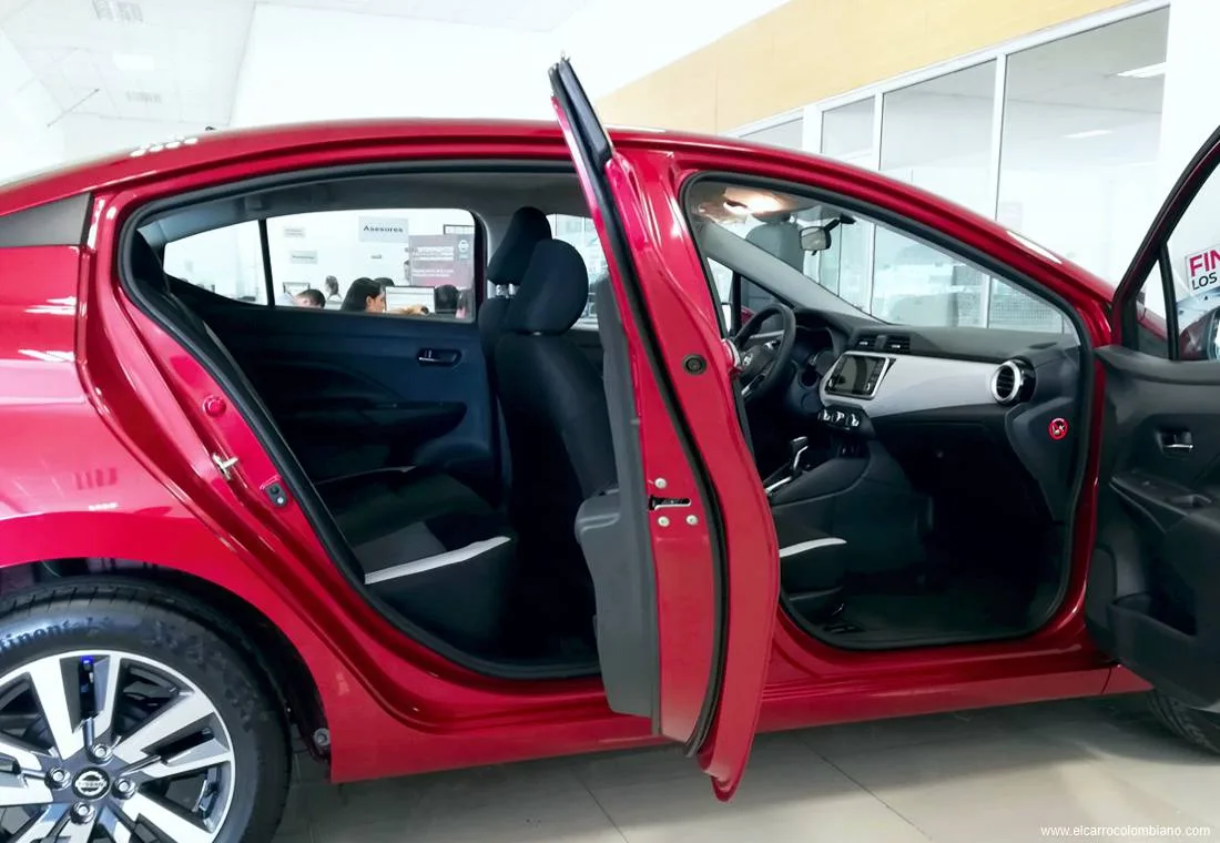 nissan versa, nissan versa colombia, nissan versa 2020, nissan versa 2020 colombia, nissan versa precio, nissan versa precio colombia, nissan versa 2020 precio, nissan versa 2020 precio colombia, nissan versa 2020 caracteristicas, nissan versa 2020 ficha tecnica, nissan versa exclusive, nissan versa exclusive cvt, nissan versa 2020 colombia versiones, nissan versa nuevo, nuevo nissan versa, nuevo nissan versa colombia, nissan versa 2021, nissan versa 2021 colombia, nissan versa 2021 precio, nissan versa 2020 colombia precio, nissan versa 2021 colombia precio, nissan versa opiniones, nissan versa comentarios