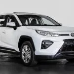 toyota wildlander, toyota wildlander 2020, toyota wildlander caracteristicas, toyota wildlander ficha tecnica, toyota wildlander fotos, toyota wildlander china, toyota wildlander imagenes, toyota wildlander diseño, toyota wildlander precio, toyota wildlander colombia