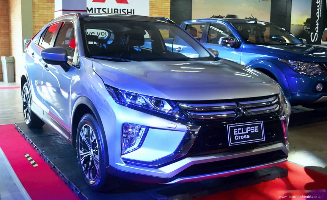 motorfest, motorfest 2019, motorfest feria automotriz de santander, motorfest bucaramanga, feria de autos, feria de autos colombia, motos y carros, feria automovilistica, nuevos lanzamientos, nuevos carros en colombia, feria automotriz en santander, carros electricos en bucaramanga, mitsubishi eclipse cross, mazda 3, bmw serie 1