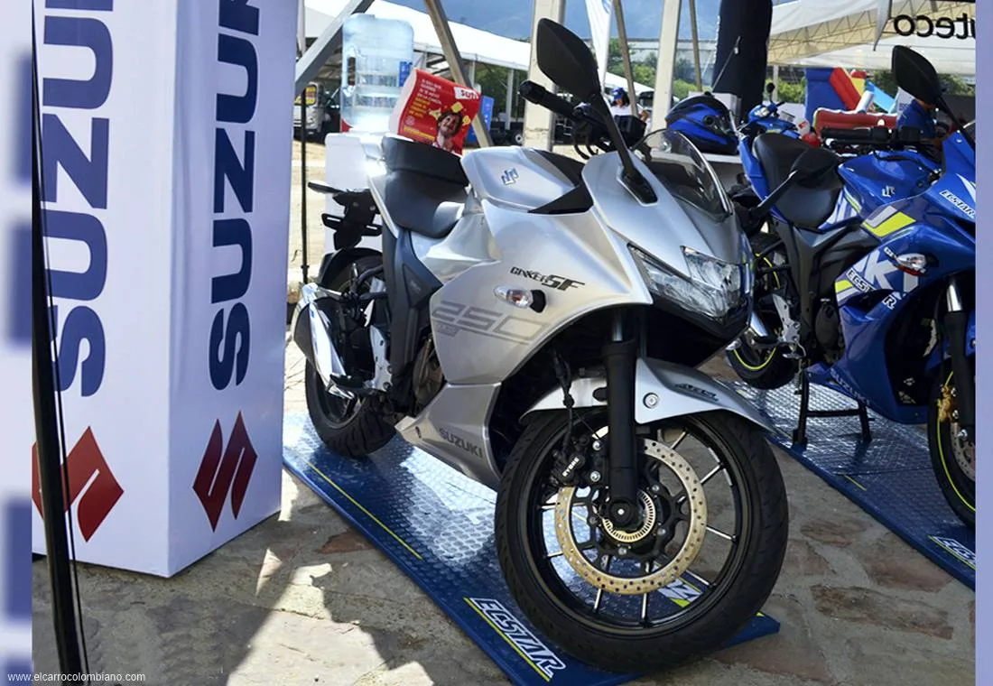 motorfest, motorfest 2019, motorfest feria automotriz de santander, motorfest bucaramanga, feria de autos, feria de autos colombia, motos y carros, feria automovilistica, nuevos lanzamientos, nuevos carros en colombia, feria automotriz en santander, carros electricos en bucaramanga, mitsubishi eclipse cross, mazda 3, bmw serie 1, chevrolet captiva, renault zoe, jac electrico, moto suzuki
