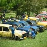 renault 4, encuentro nacional renault 4, segundo encuentro nacional renault 4, club lideres renault 4 colombia, fotos encuentro nacional renault 4 ibague, encuentro nacional renault 4 2019, renault 4 colombia, renault 4 amigo fiel, club de los amigos fieles, club renault 4 colombia, renault 4 historia en colombia, renault 4 en colombia