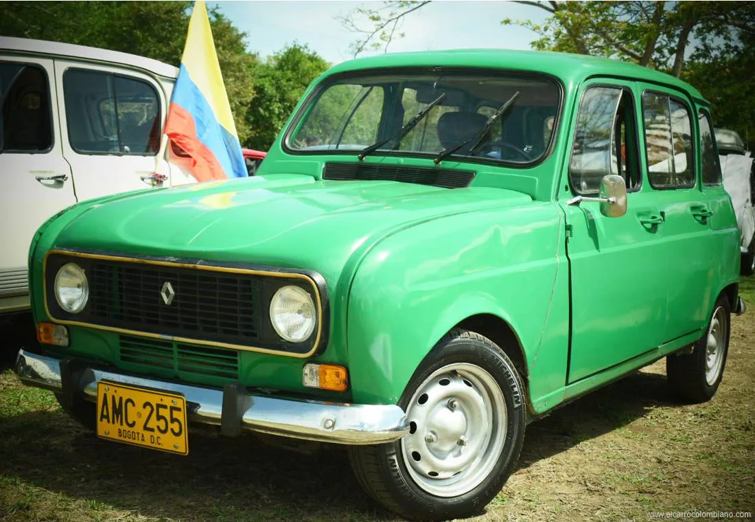 renault 4, encuentro nacional renault 4, segundo encuentro nacional renault 4, club lideres renault 4 colombia, fotos encuentro nacional renault 4 ibague, encuentro nacional renault 4 2019, renault 4 colombia, renault 4 amigo fiel, club de los amigos fieles, club renault 4 colombia, renault 4 historia en colombia, renault 4 en colombia