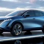 nissan ariya concept, nissan ariya concept 2019, nissan ariya concept fotos, nissan ariya concept imagenes, nissan ariya concept caracteristicas, nissan suv electrico, nissan suv electrico 2020, nissan suv electrico caracteristicas, nissan ariya concept ficha tecnica, nissan ariya concept salon de tokio 2019