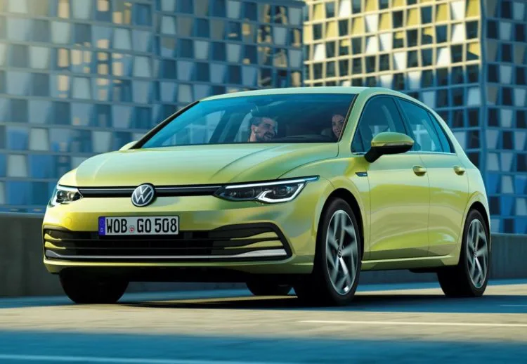 volkswagen golf, volkswagen golf 2020, volkswagen golf 2020 caracteristicas, volkswagen golf 2020 novedades, volkswagen golf 2020 claves, volkswagen golf 2020 fotos, volkswagen golf mexico, volkswagen golf 2020 mexico, volkswagen golf 8, volkswagen golf mk8, volkswagen golf viii, volkswagen golf 2020 conectividad, volkswagen golf 2020 tecnologia, volkswagen golf colombia, volkswagen golf 2020 colombia, volkswagen golf 8 fotos