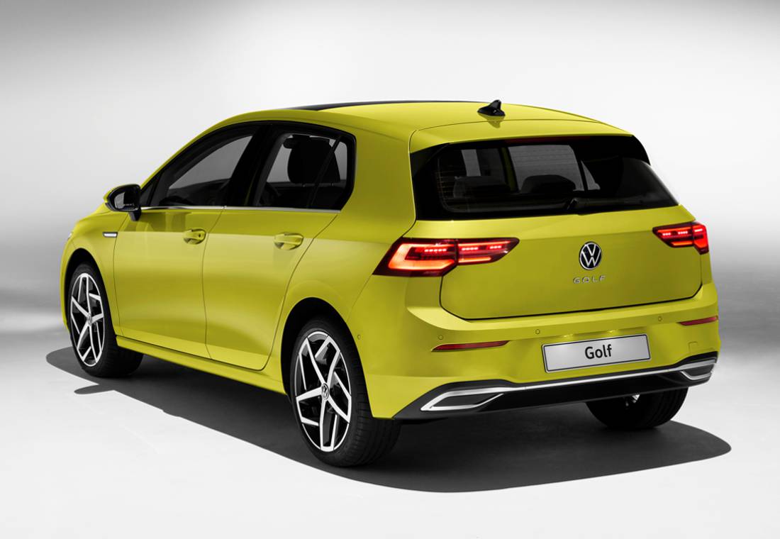 volkswagen golf, volkswagen golf 2020, volkswagen golf 2020 caracteristicas, volkswagen golf 2020 novedades, volkswagen golf 2020 claves, volkswagen golf 2020 fotos, volkswagen golf mexico, volkswagen golf 2020 mexico, volkswagen golf 8, volkswagen golf mk8, volkswagen golf viii, volkswagen golf 2020 conectividad, volkswagen golf 2020 tecnologia, volkswagen golf colombia, volkswagen golf 2020 colombia, volkswagen golf 8 fotos