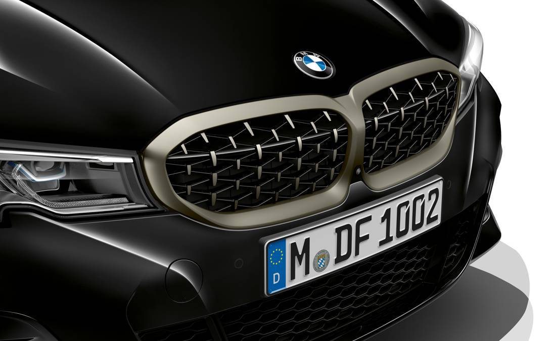  El BMW Serie 3 recibe nuevas versiones en Colombia: 320i y M340i xDrive