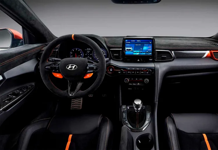 hyundai veloster n performance concept, hyundai veloster, hyundai, hyundai concept, sema show 2019