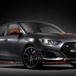 hyundai veloster n performance concept, hyundai veloster, hyundai, hyundai concept, sema show 2019