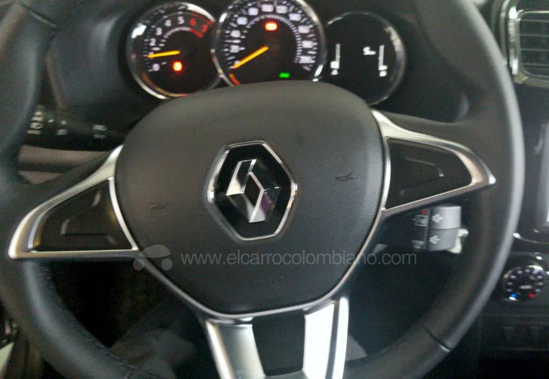 renault logan 2020 colombia, renault logan intens, renault logan cvt, renault logan intens cvt, renault logan stepway colombia, renault logan 2020, nuevo renault logan colombia, lanzamiento renault logan 2020 en colombia