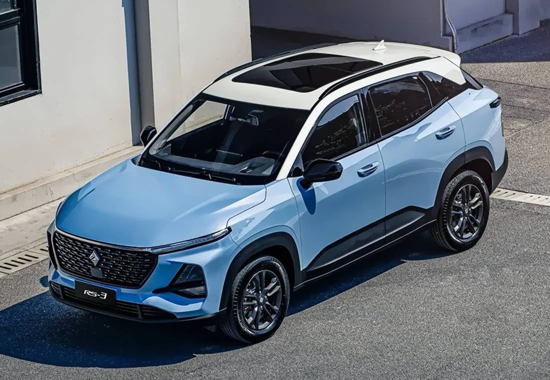 baojun rs-3, baojun rs-3 2020, baojun rs-3 china, baojun rs-3 suv, baojun rs-3 suv china, baojun rs-3 gm, baojun rs-3 general motors, baojun rs-3 chevrolet, baojun rs-3 gm china, baojun rs-3 gm-saic, baojun rs-3 caracteristicas, baojun rs-3 ficha tecnica, baojun rs-3 equipamiento, baojun rs-3 fotos