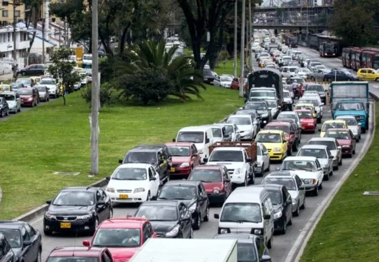 pico y placa, pico y placa bogota, pagar para no tener pico y placa en bogota, cuanto cuesta no tener pico y placa en bogota, precio por exencion de pico y placa en bogota, pico y placa pick-ups bogota, pico y placa carros blindados en bogota