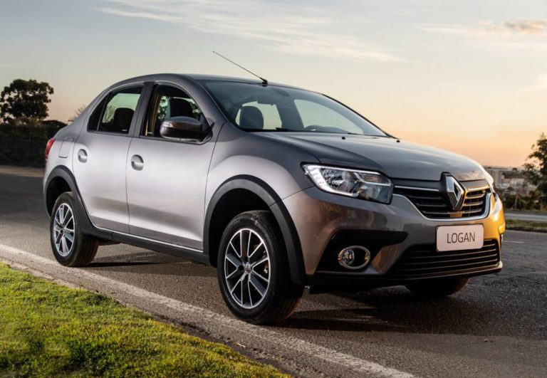 Renault logan 2020 года Renault logan 2020 года