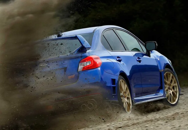 subaru WRX STI edición limitada, subaru WRX STI ej20, subaru WRX STI 2020, subaru WRX STI 2019, ultimo subaru con motor ej20, subaru WRX STI EJ20 Final edition, subaru WRX STI EJ20 características, subaru WRX STI EJ20 fotos